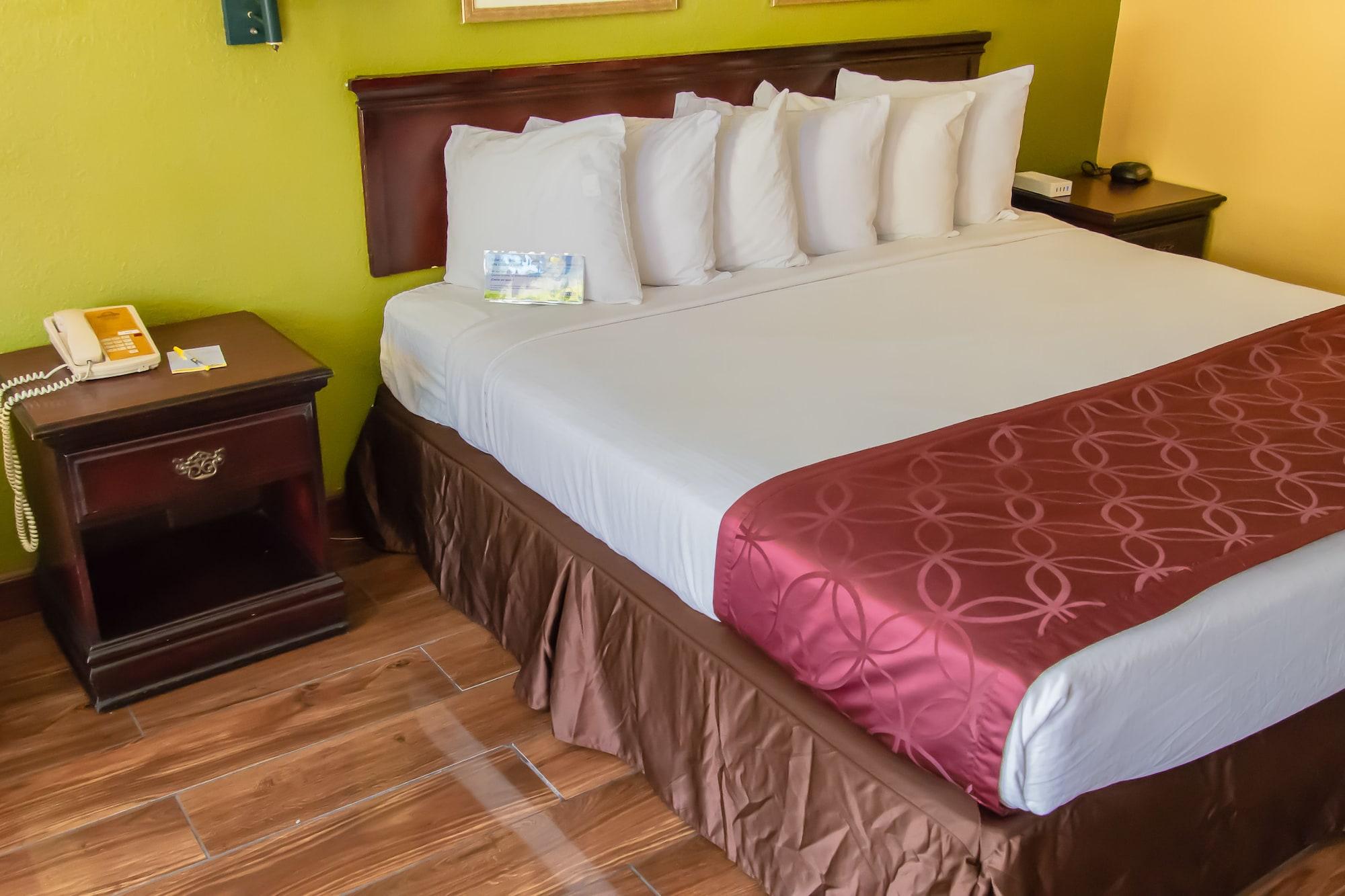Days Inn By Wyndham Nashville Saint Thomas West Hospital Eksteriør bilde
